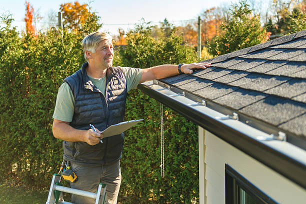 Affordable Flat Roof Repair solutions in Bridger, MT